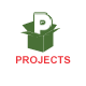 Projects Lakhanpal Vastu page button